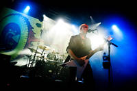 2014-03-10 - Devin Townsend Project från Debaser Medis, Stockholm