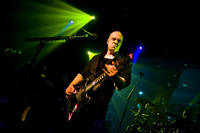 2014-03-10 - Devin Townsend Project från Debaser Medis, Stockholm