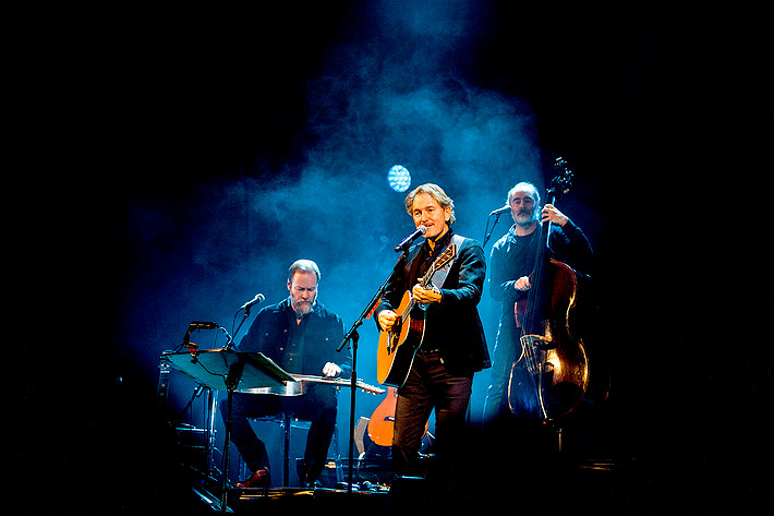 2014-03-09 - Tomas Ledin från Konserthuset, Göteborg