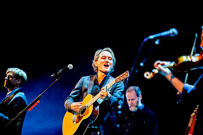 2014-03-09 - Tomas Ledin från Konserthuset, Göteborg