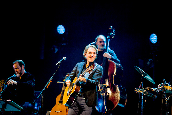 2014-03-09 - Tomas Ledin från Konserthuset, Göteborg