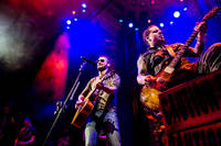 2014-03-11 - Eric Church från Nalen, Stockholm