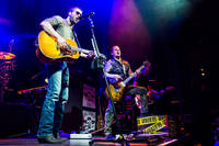 2014-03-11 - Eric Church från Nalen, Stockholm