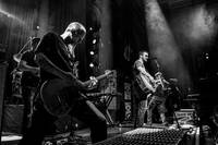 2014-03-11 - Eric Church från Nalen, Stockholm