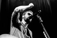 2014-03-11 - Eric Church från Nalen, Stockholm