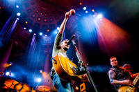 2014-03-11 - Eric Church från Nalen, Stockholm
