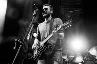 2014-03-11 - Eric Church från Nalen, Stockholm