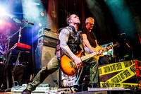 2014-03-11 - Eric Church från Nalen, Stockholm