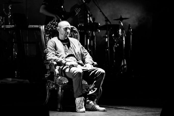 2014-03-12 - Petter från Kungliga Operan, Stockholm