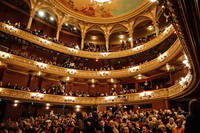 2014-03-12 - Petter från Kungliga Operan, Stockholm