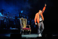 2014-03-12 - Petter från Kungliga Operan, Stockholm