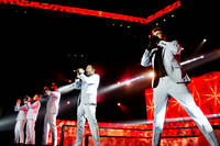 2014-03-13 - Backstreet Boys från Hovet, Stockholm