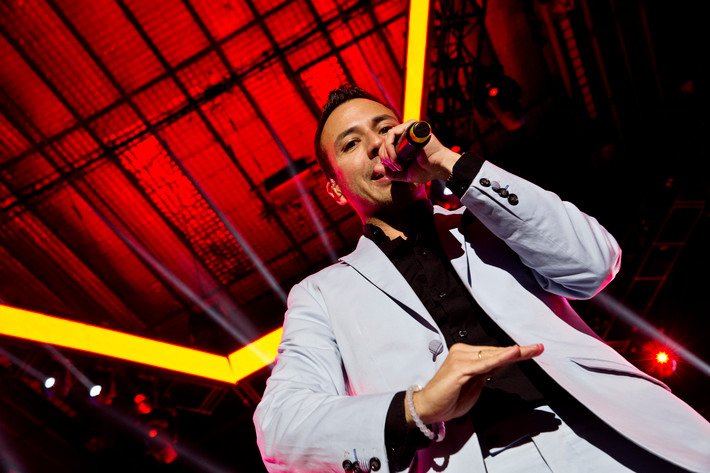 2014-03-13 - Backstreet Boys från Hovet, Stockholm