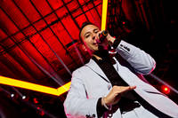 2014-03-13 - Backstreet Boys från Hovet, Stockholm