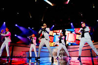 2014-03-13 - Backstreet Boys från Hovet, Stockholm
