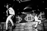 2014-03-13 - Backstreet Boys från Hovet, Stockholm