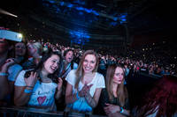 2014-03-14 - Backstreet Boys från Scandinavium, Göteborg