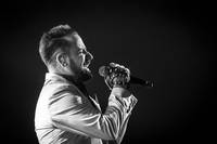 2014-03-14 - Backstreet Boys från Scandinavium, Göteborg