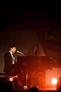 2014-03-14 - Rufus Wainwright från Filadelfiakyrkan, Stockholm