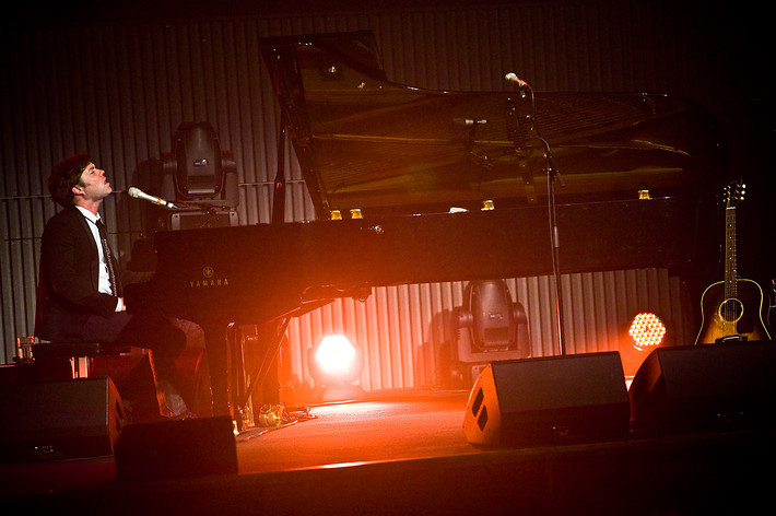 2014-03-14 - Rufus Wainwright från Filadelfiakyrkan, Stockholm