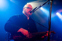 2014-03-14 - Sol Invictus från Debaser Strand, Stockholm
