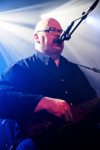 2014-03-14 - Sol Invictus från Debaser Strand, Stockholm