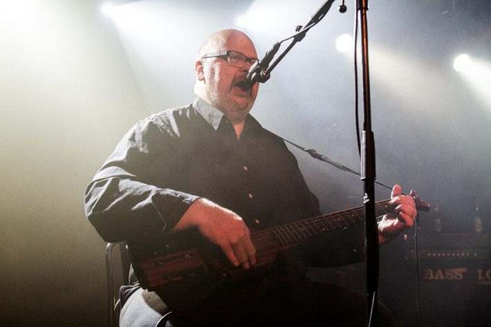 2014-03-14 - Sol Invictus från Debaser Strand, Stockholm