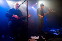 2014-03-14 - Sol Invictus från Debaser Strand, Stockholm