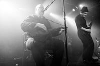 2014-03-14 - Sol Invictus från Debaser Strand, Stockholm