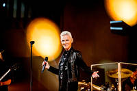 2014-03-15 - Marie Fredriksson från Konserthuset, Göteborg