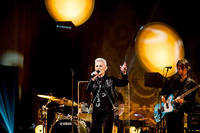 2014-03-15 - Marie Fredriksson från Konserthuset, Göteborg