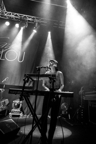 2014-03-15 - Say Lou Lou från Pustervik, Göteborg