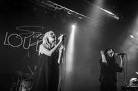 2014-03-15 - Say Lou Lou från Pustervik, Göteborg