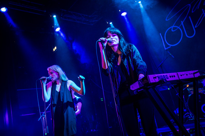 2014-03-15 - Say Lou Lou från Pustervik, Göteborg