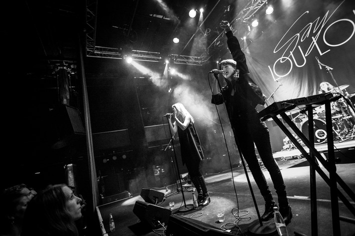2014-03-15 - Say Lou Lou från Pustervik, Göteborg