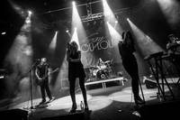 2014-03-15 - Say Lou Lou från Pustervik, Göteborg
