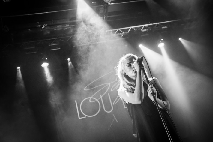 2014-03-15 - Say Lou Lou från Pustervik, Göteborg