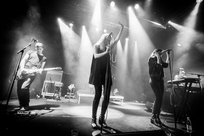 2014-03-15 - Say Lou Lou från Pustervik, Göteborg
