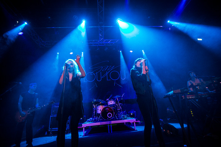 2014-03-15 - Say Lou Lou från Pustervik, Göteborg