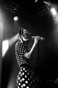 2014-03-15 - Lilla Namo från Debaser Medis, Stockholm