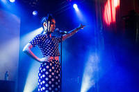 2014-03-15 - Lilla Namo från Debaser Medis, Stockholm