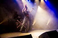 2014-03-15 - Lilla Namo från Debaser Medis, Stockholm