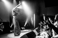 2014-03-15 - Lilla Namo från Debaser Medis, Stockholm