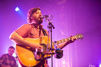 2014-03-16 - Midlake från Berns, Stockholm