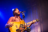 2014-03-16 - Midlake från Berns, Stockholm