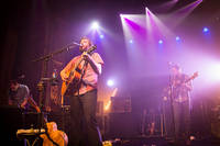 2014-03-16 - Midlake från Berns, Stockholm