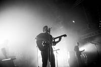 2014-03-16 - Midlake från Berns, Stockholm
