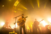 2014-03-16 - Midlake från Berns, Stockholm