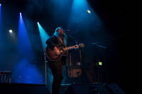 2014-03-16 - Israel Nash Gripka från Berns, Stockholm