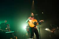 2014-03-16 - Midlake från Berns, Stockholm